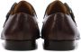 MAGNANNI Nette Schoenen Heren 22021 Maat: 43 Materiaal: Leer Kleur: Cognac - Thumbnail 7