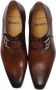 MAGNANNI Nette Schoenen Heren 22021 Maat: 43 Materiaal: Leer Kleur: Cognac - Thumbnail 8