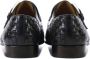 MAGNANNI Nette Schoenen Heren 20527 Maat: 41 5 Materiaal: Leer Kleur: Bruin - Thumbnail 7