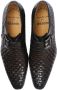 MAGNANNI Nette Schoenen Heren 20527 Maat: 41 5 Materiaal: Leer Kleur: Bruin - Thumbnail 8