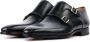 MAGNANNI Nette Schoenen Heren 20501 Maat: 42 5 Materiaal: Leer Kleur: Zwart - Thumbnail 8