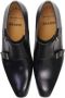 MAGNANNI Nette Schoenen Heren 20501 Maat: 42 5 Materiaal: Leer Kleur: Zwart - Thumbnail 10