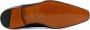 MAGNANNI Nette Schoenen Heren 20501 Maat: 42 5 Materiaal: Leer Kleur: Zwart - Thumbnail 11