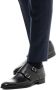 MAGNANNI Nette Schoenen Heren 20501 Maat: 42 5 Materiaal: Leer Kleur: Zwart - Thumbnail 12