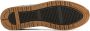 MAGNANNI Lage Sneakers Heren 24445 Maat: 40 Materiaal: Leer Kleur: Bruin - Thumbnail 6