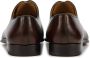 MAGNANNI Nette Schoenen Heren 23806 Maat: 47 5 Materiaal: Leer Kleur: Cognac - Thumbnail 10