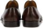 Magnanni Veterschoenen Heren Schoenen Leer 23806 Cognac - Thumbnail 3