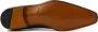 Magnanni Veterschoenen Heren Schoenen Leer 23806 Cognac - Thumbnail 4