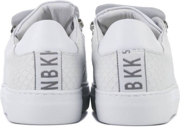 Nubikk Heren Leren Sneakers