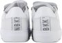 Nubikk Sneakers Lage sneakers Nubuck Jagger Phyton Pythonprint - Thumbnail 4