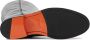SANTONI Hoge Laarzen Dames Wshm58900bj2b Maat: 37 Materiaal: Leer Kleur: Zwart - Thumbnail 8