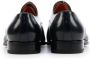 SANTONI Veterschoenen Heren 15004 Maat: 38 5 Materiaal: Leer Kleur: Zwart - Thumbnail 6
