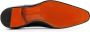 SANTONI Veterschoenen Heren 15004 Maat: 38 5 Materiaal: Leer Kleur: Zwart - Thumbnail 8