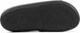 Strategia Slippers Slides Dames B45 Zwart - Thumbnail 5
