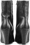 Toral Boots & laarzen Carlota Sofia Laarzen Zwart Tl-carlota Sofia in zwart - Thumbnail 5