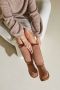 UGG CLASSIC TALL II W Volwassenen Gevoerde laarzenSnowbootsDames laarzen Zwart - Thumbnail 9