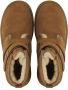 UGG Enkellaarsjes Dames Laarzen Damesschoenen Suède 1130554 Cognac - Thumbnail 5