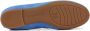 UNISA Ballerina Dames Acor Maat: 40 Materiaal: Suède Kleur: Blauw - Thumbnail 10