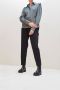 VIA VAI Bellamy Stitch Chelsea boots dames Enkellaarsjes dames Zwart - Thumbnail 10