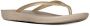 FitFlop Fit Flop Iqushion Ergonomic Flipflop Teenslippers Dames - Thumbnail 2