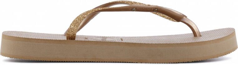 Havaianas Dames slippers Slim Glitter Roze Dames - Foto 9