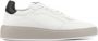 Nubikk Jiro Jade Classic leren sneakers wit - Thumbnail 2