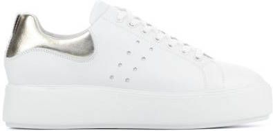 Nubikk Sneaker Wit Dames new Zealand, 32% - horiconphoenix.com