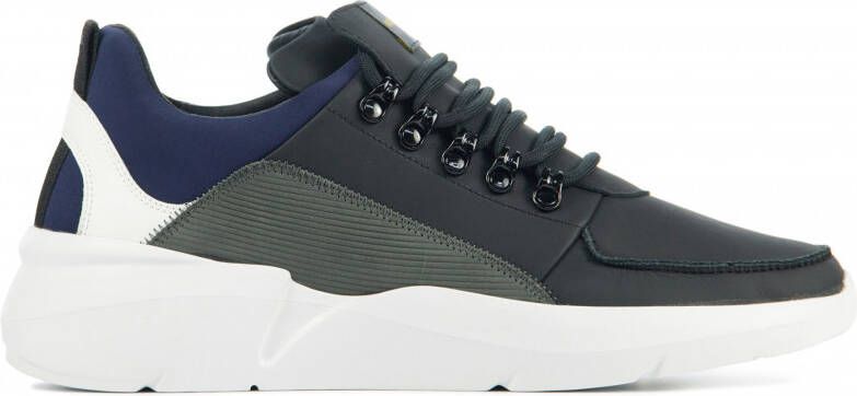 Nubikk Heren SneakersSneakers