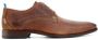 Rehab Veterschoenen Greg Wall Cognac - Thumbnail 5