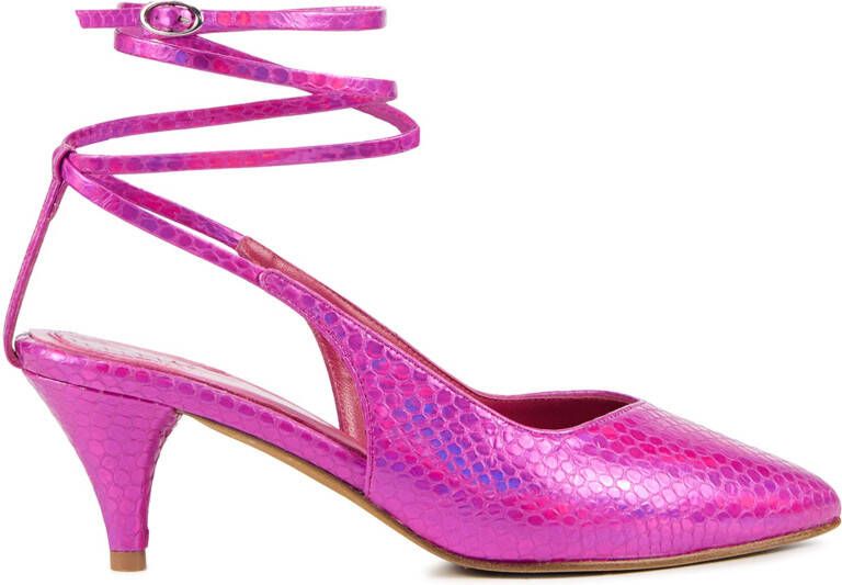 Toral Pumps