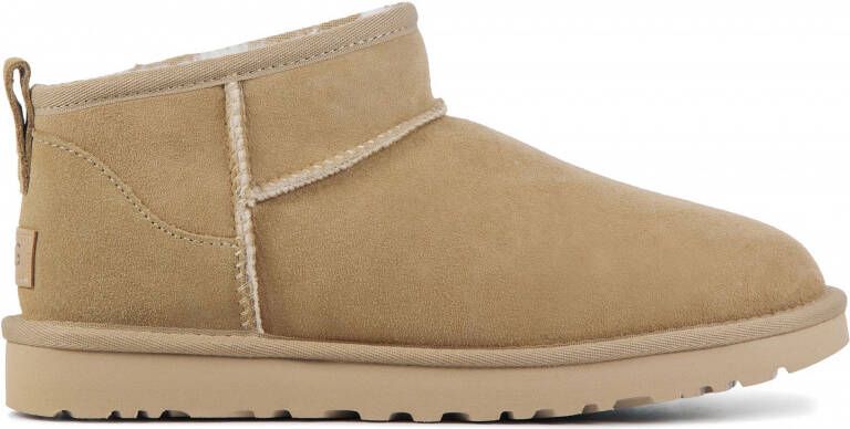 UGG Enkellaarsjes