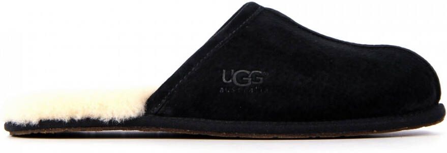 uggs herenpantoffels