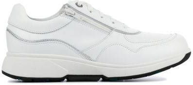 Xsensible Stretchwalker Vrouwen Leren Sneakers 30204.3/lima 38 - Schoenen.nl