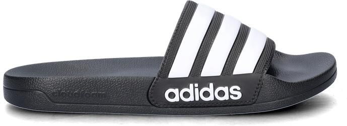 Adidas adilette Shower Badslippers Collegiate Navy Cloud White Collegiate Navy - Foto 20