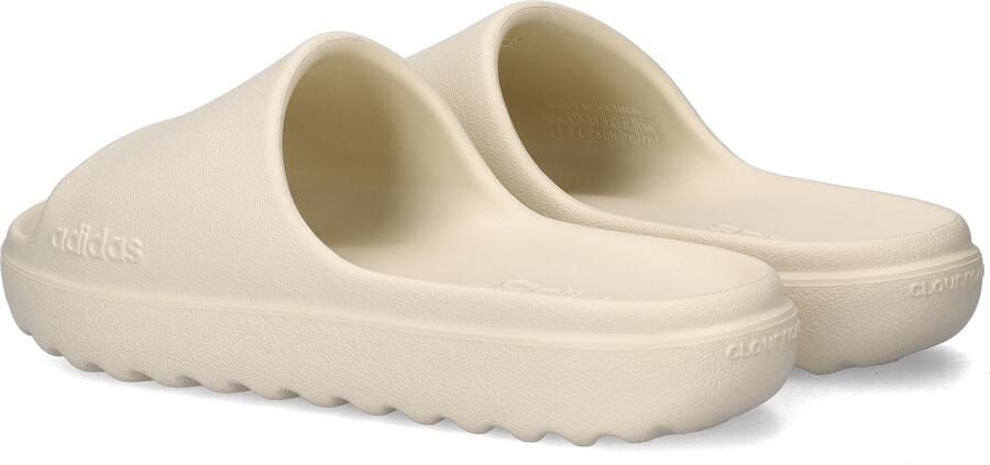 Adidas Originals Adilette Lumia Badelatschen women beige Schoenen - Foto 7
