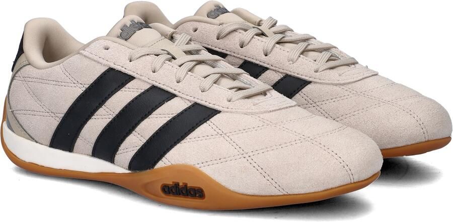 Adidas Adipista Sneakers taupe Leer - Foto 8