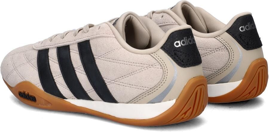 Adidas Adipista Sneakers taupe Leer - Foto 7