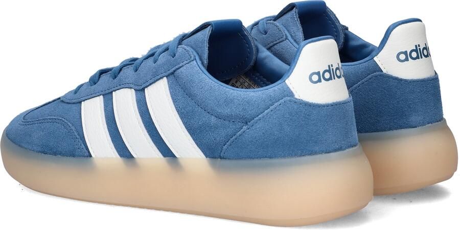 Adidas Sportswear BARREDA DECODE SCHOENEN Unisex Blauw - Foto 5