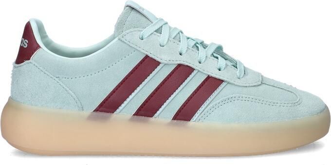 Adidas Barreda Decode dames sneaker Licht blauw - Foto 4
