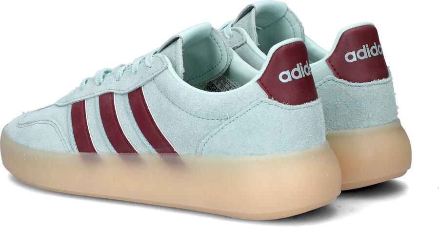 Adidas Barreda Decode dames sneaker Licht blauw - Foto 6