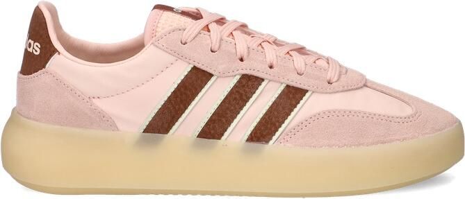 Adidas Sportswear Sneakers van een mix van leer en textiel model 'BARREDA DECODE' - Foto 7