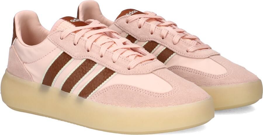 Adidas Sportswear Sneakers van een mix van leer en textiel model 'BARREDA DECODE' - Foto 8
