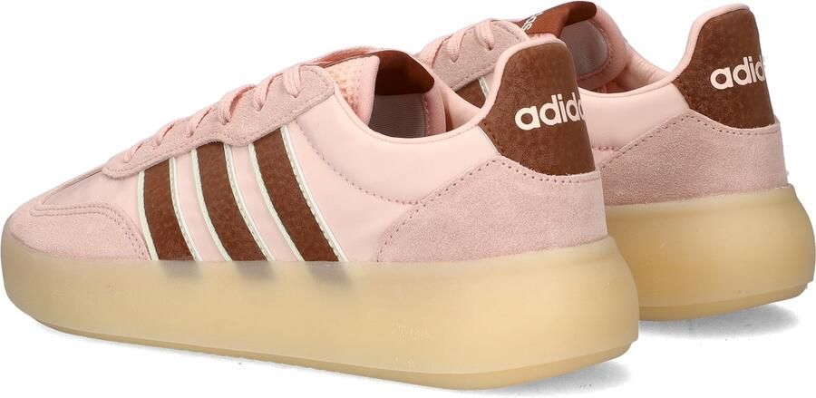Adidas Sportswear Sneakers van een mix van leer en textiel model 'BARREDA DECODE' - Foto 9