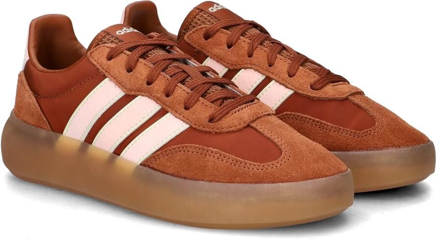 Adidas Sportswear Barreda Decode Schoenen Dames Bruin - Foto 6