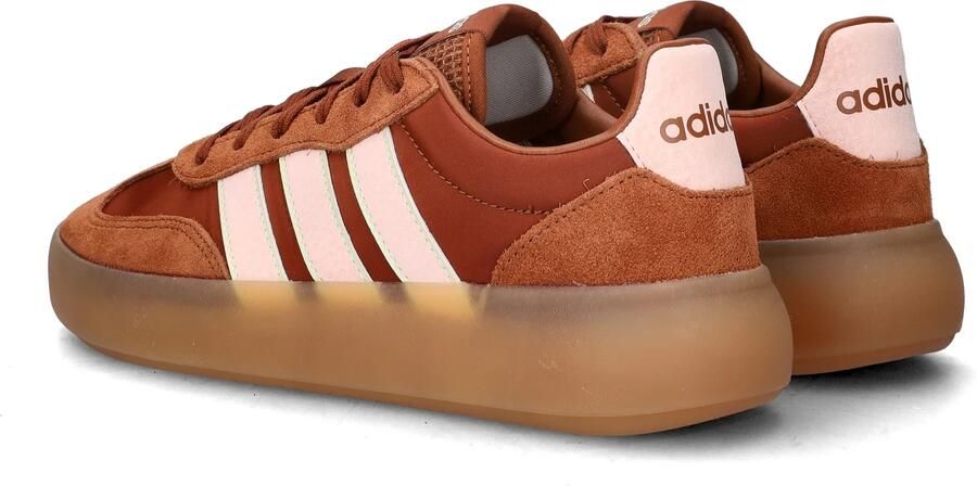 Adidas Sportswear Barreda Decode Schoenen Dames Bruin - Foto 7