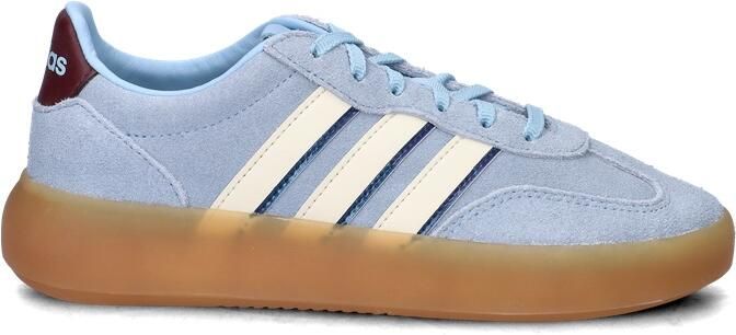 Adidas Sportswear Barreda Decode Schoenen Dames Blauw - Foto 2