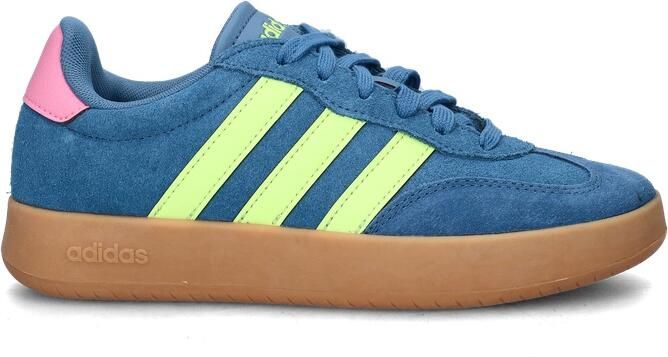 Adidas Barreda dames sneaker Blauw multi - Foto 2