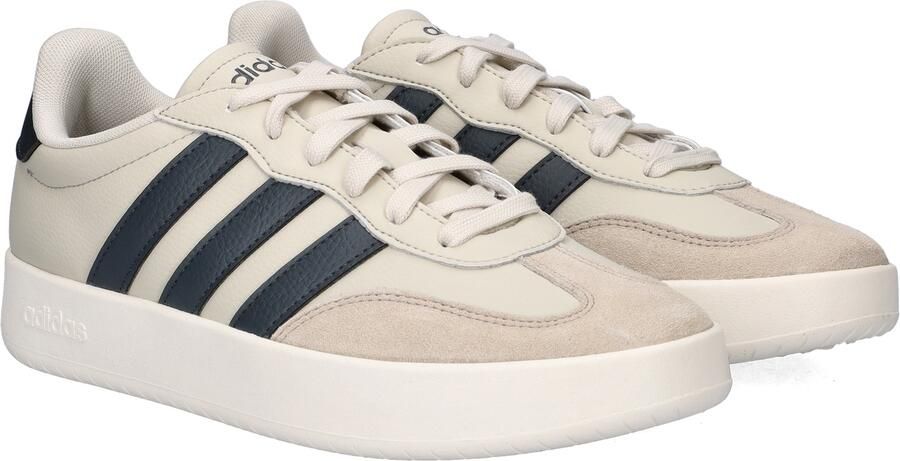 Adidas Barreda Sneakers beige Synthetisch - Foto 6