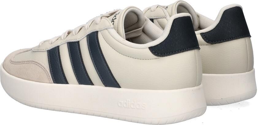 Adidas Barreda Sneakers beige Synthetisch - Foto 7