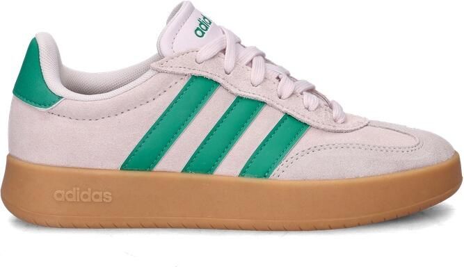 Adidas Barreda dames sneaker Oudroze - Foto 2